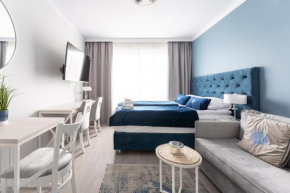 Apartament Śląska 419